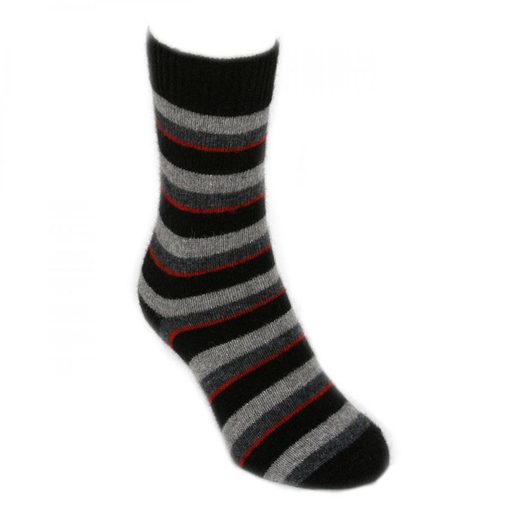 image of 9895 Accent Stripe Sock