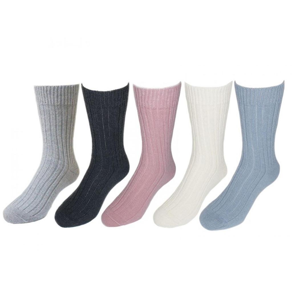 image of ALP002 Alpaca Socks