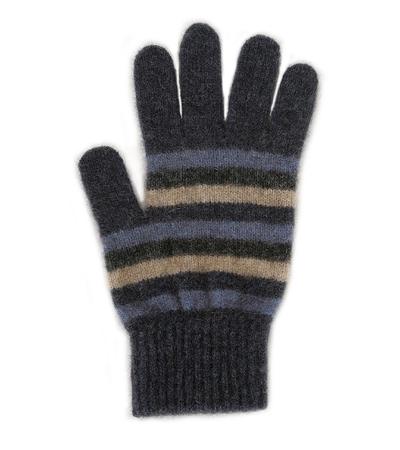 9950 Multi Striped Glove