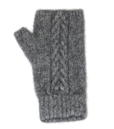9874 Cable Mitten