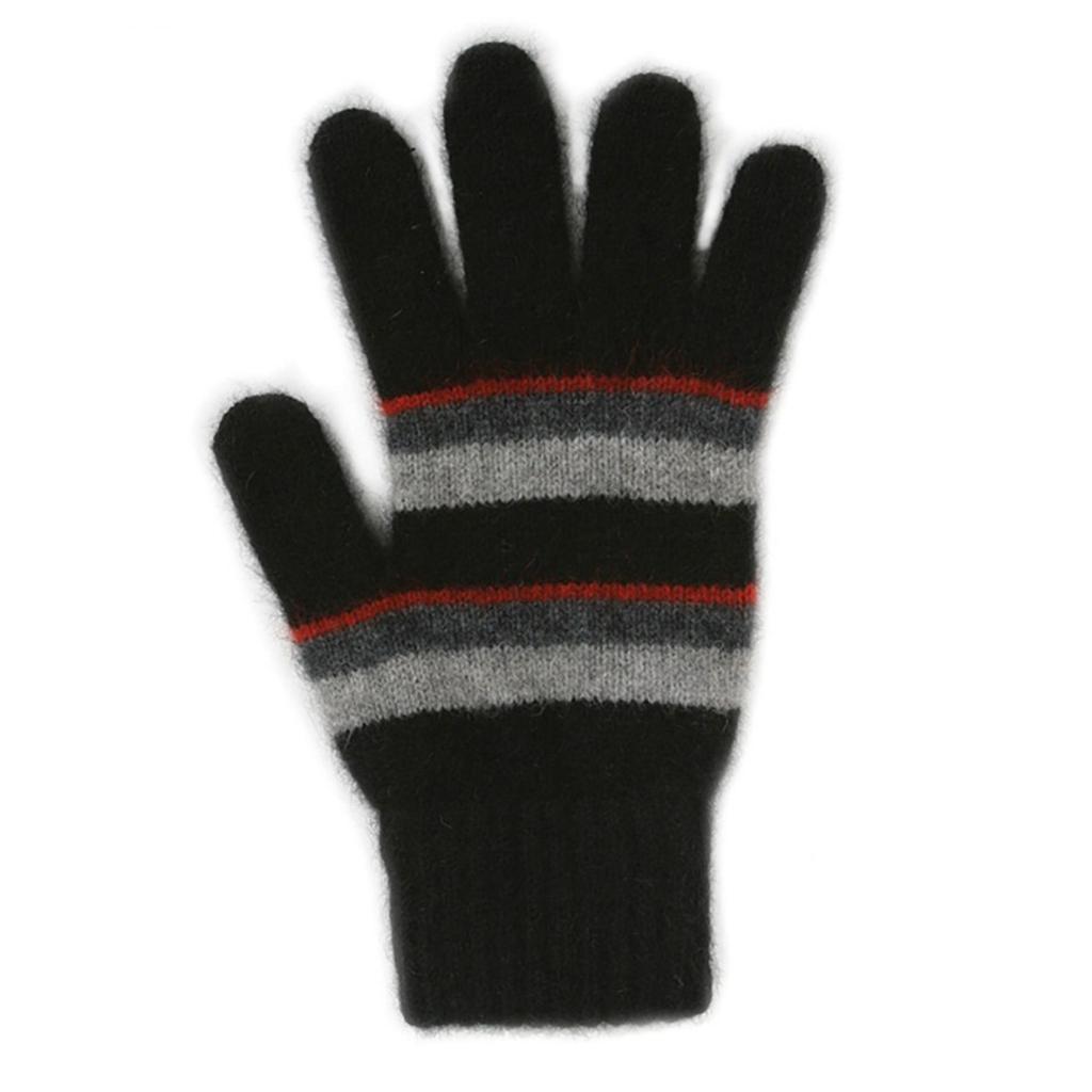 image of 9894 Accent Stripe Glove