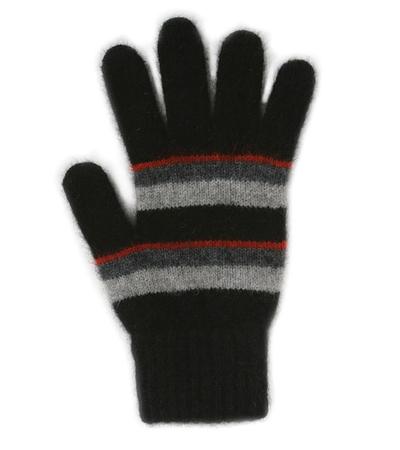 9894 Accent Stripe Glove