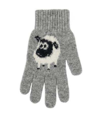9460 Merino Woolly Sheep Glove