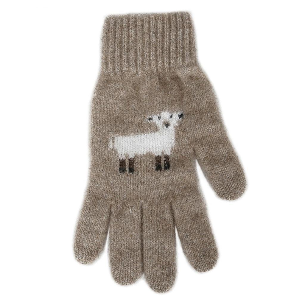 image of 9916 Sheep Glove