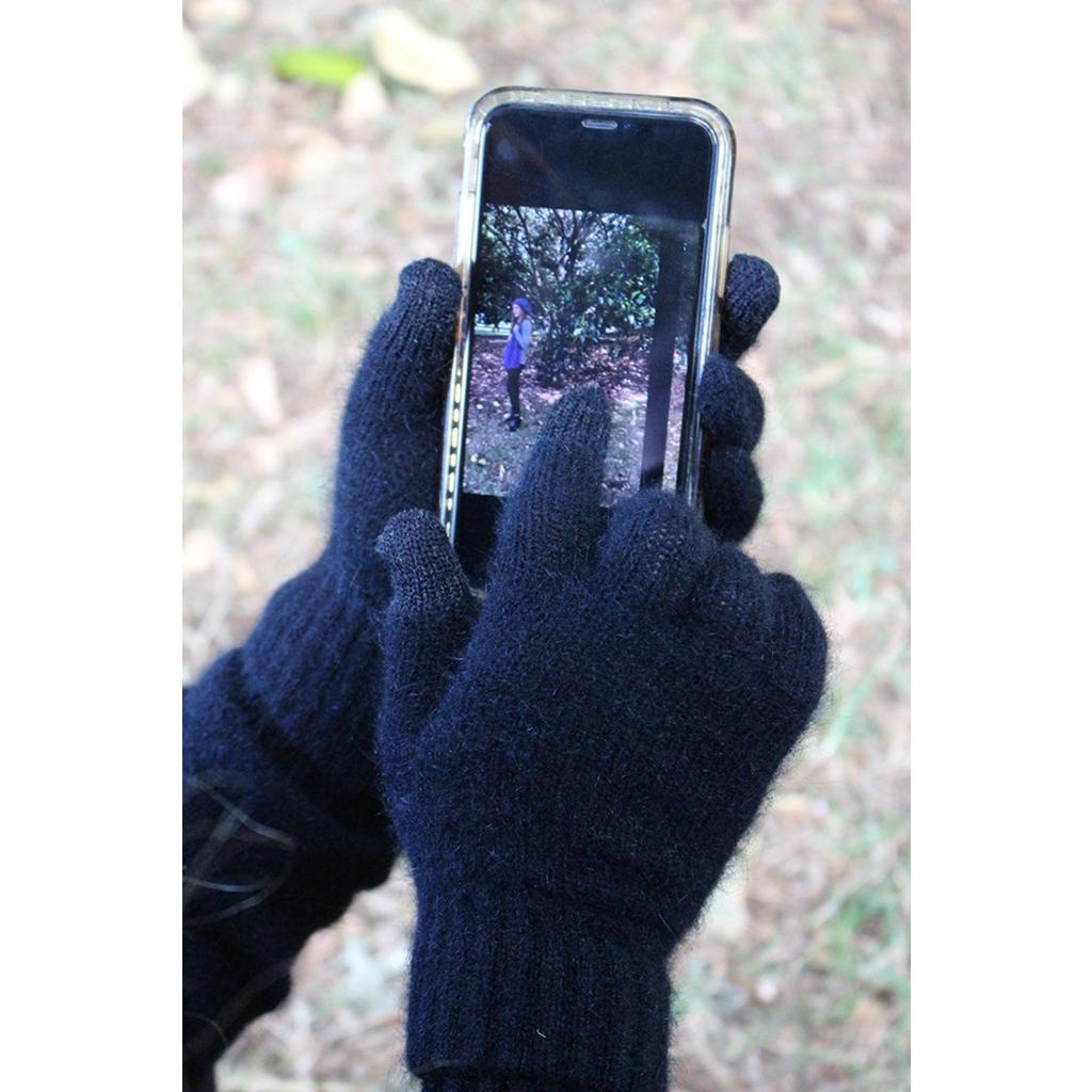 image of 9907 Conductive Gloves