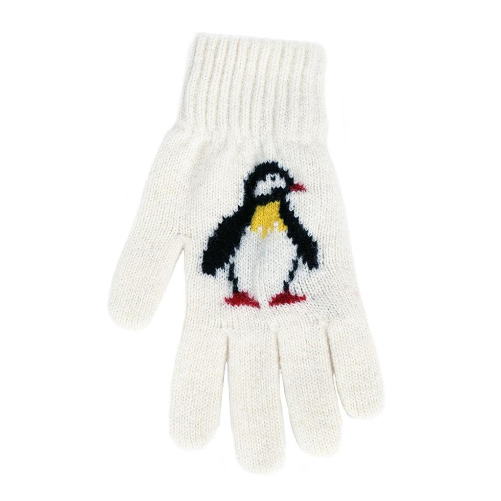 image of 9404 Merino Penguin Glove