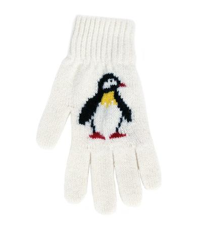 9404 Merino Penguin Glove