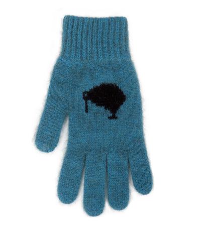 9969 Kiwi Icon Glove