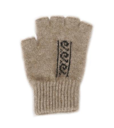 9948 Koru Fingerless Glove