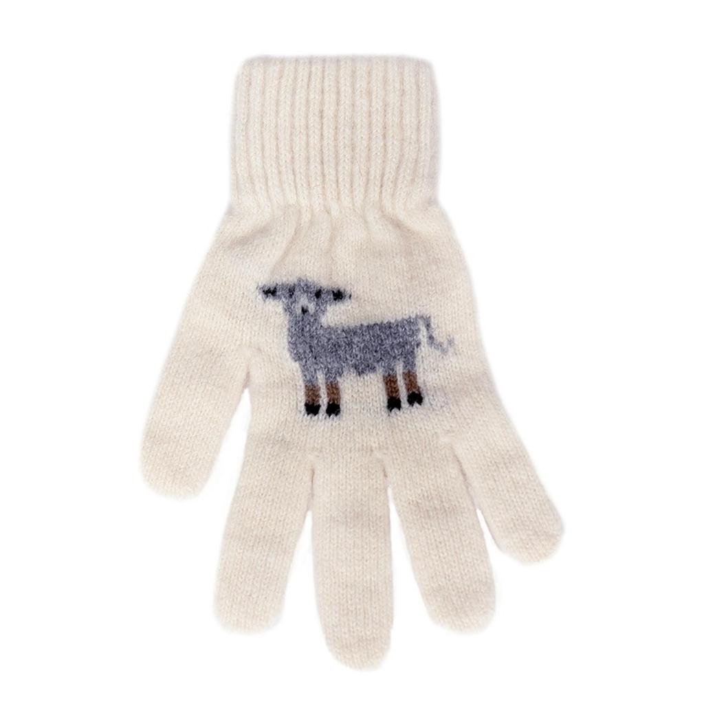 image of 9403 Merino Sheep Glove
