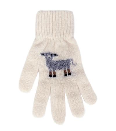 9403 Merino Sheep Glove