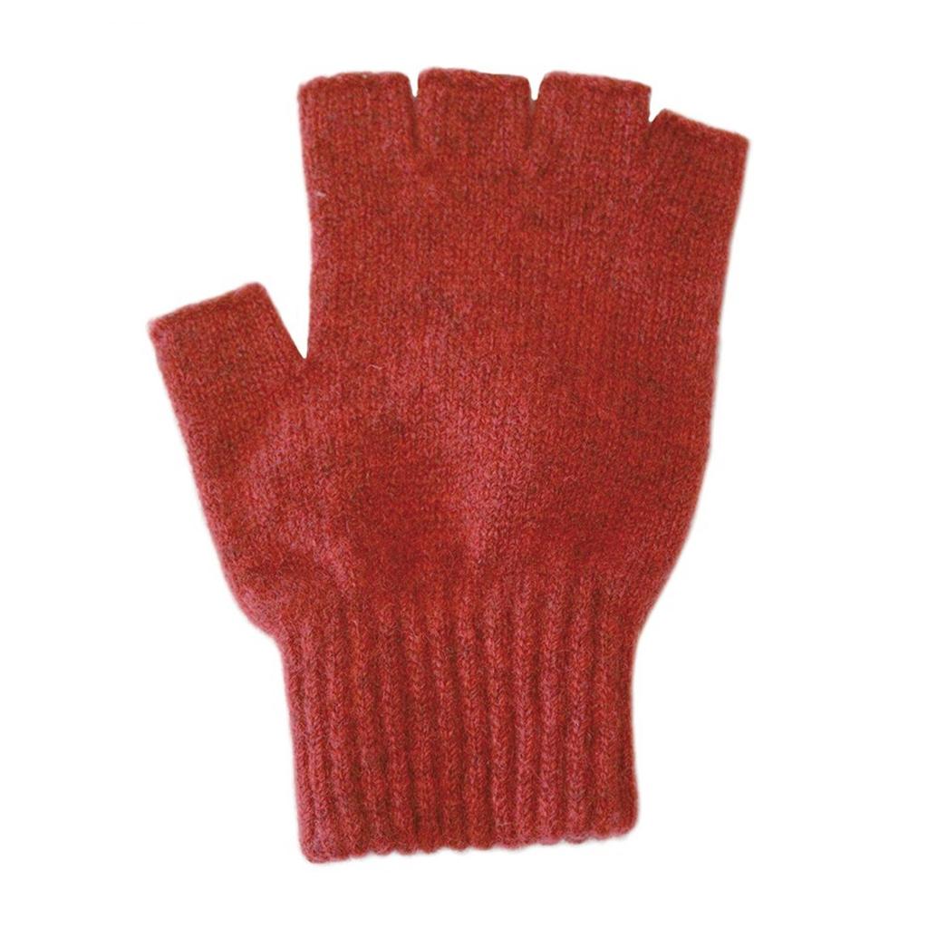 image of 9405 Merino Fingerless Glove