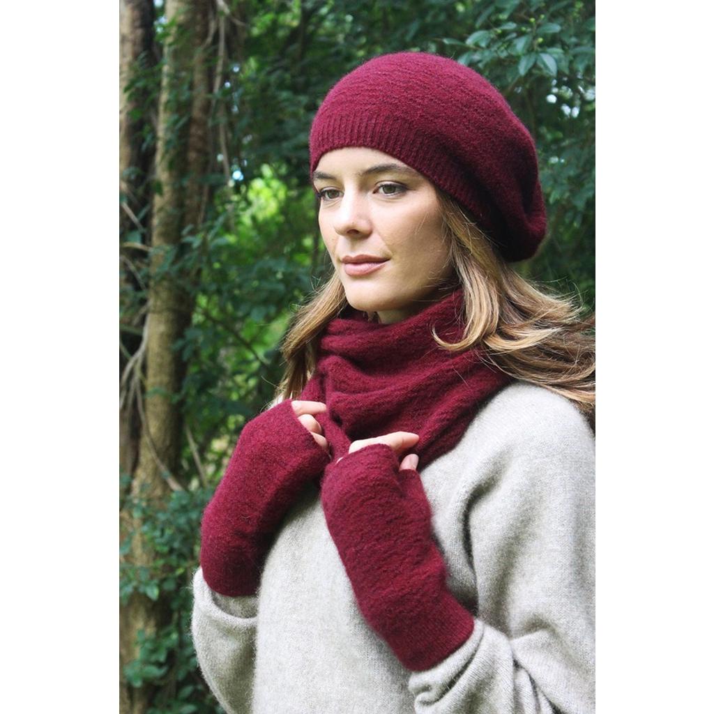 image of Dash Set with Neck Warmer