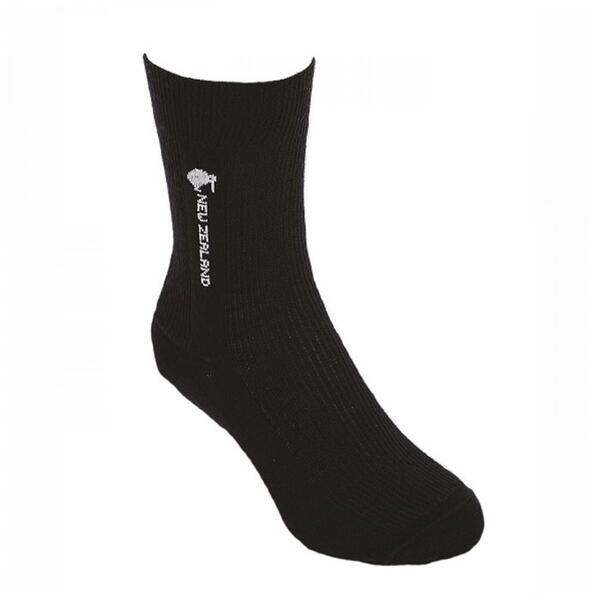 image of Lambswool Merino Socks