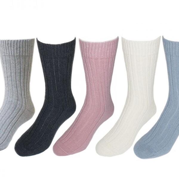 image of Alpaca Socks