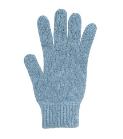 ALP001 Alpaca Glove